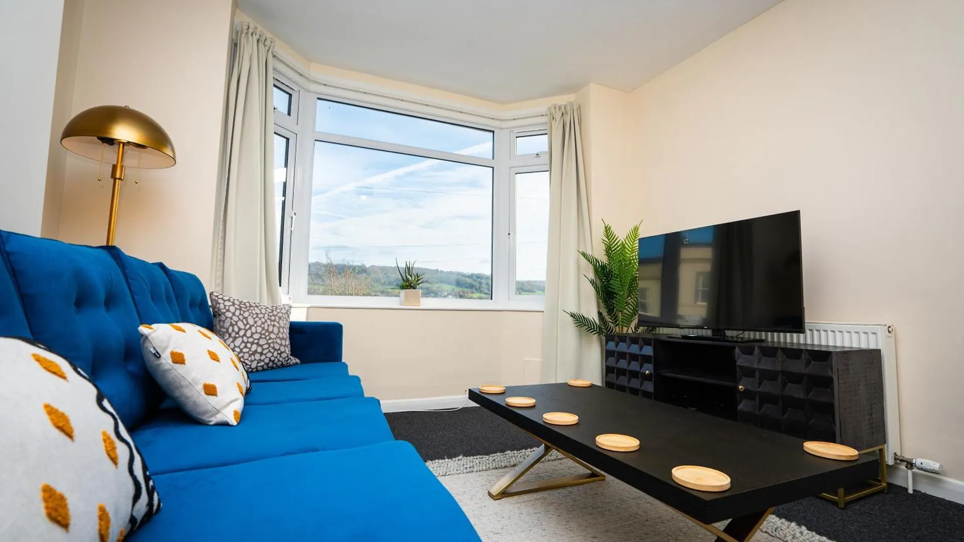 Haven House Villa Bath United Kingdom