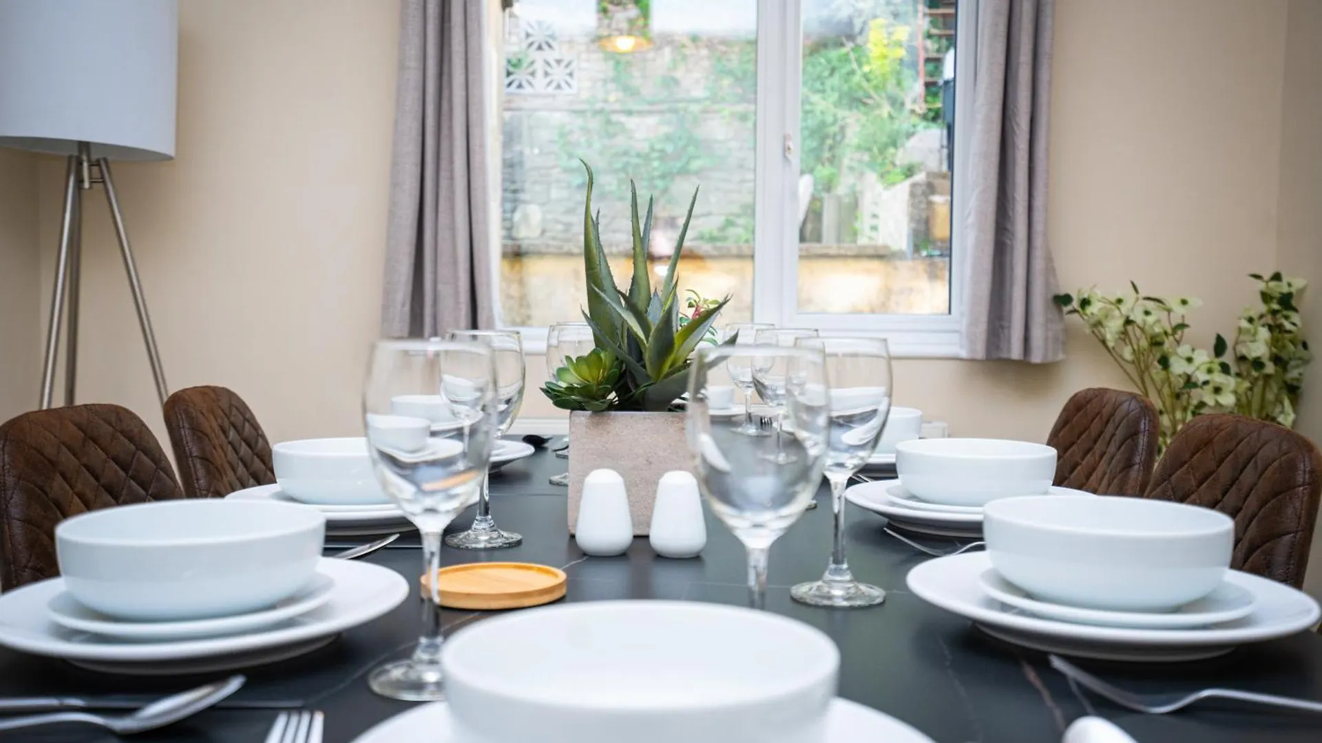 Holiday home Haven House Villa Bath