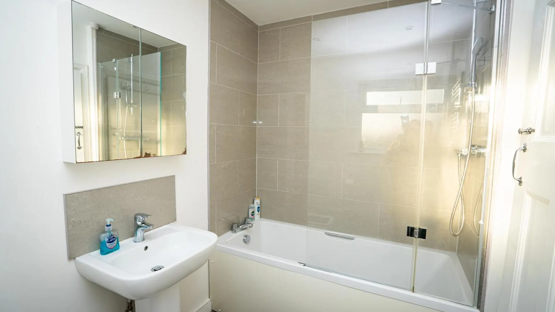 Haven House Villa Bath