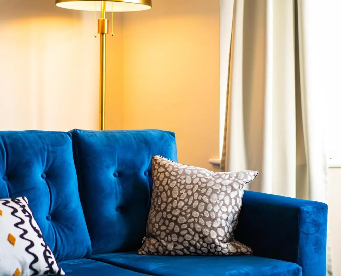 Holiday home Haven House Villa Bath