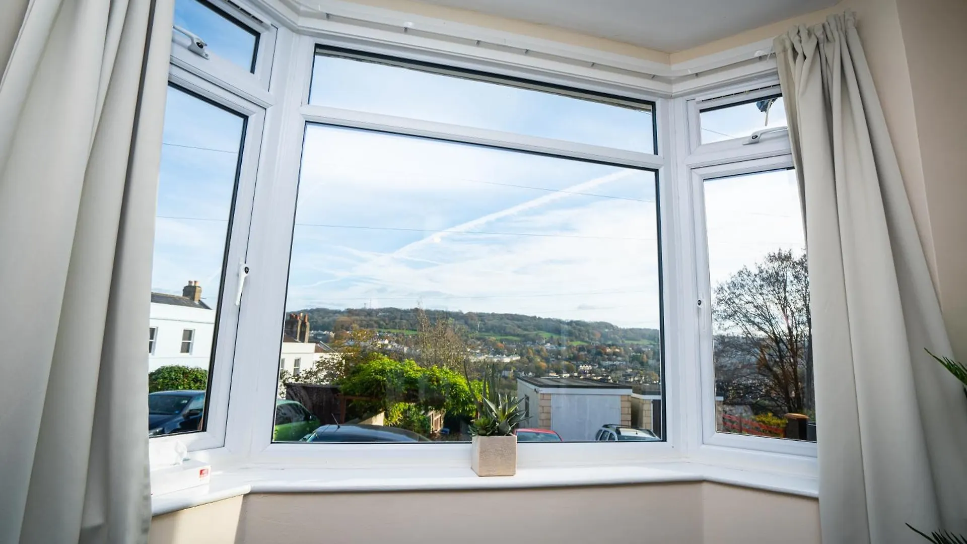 Holiday home Haven House Villa Bath