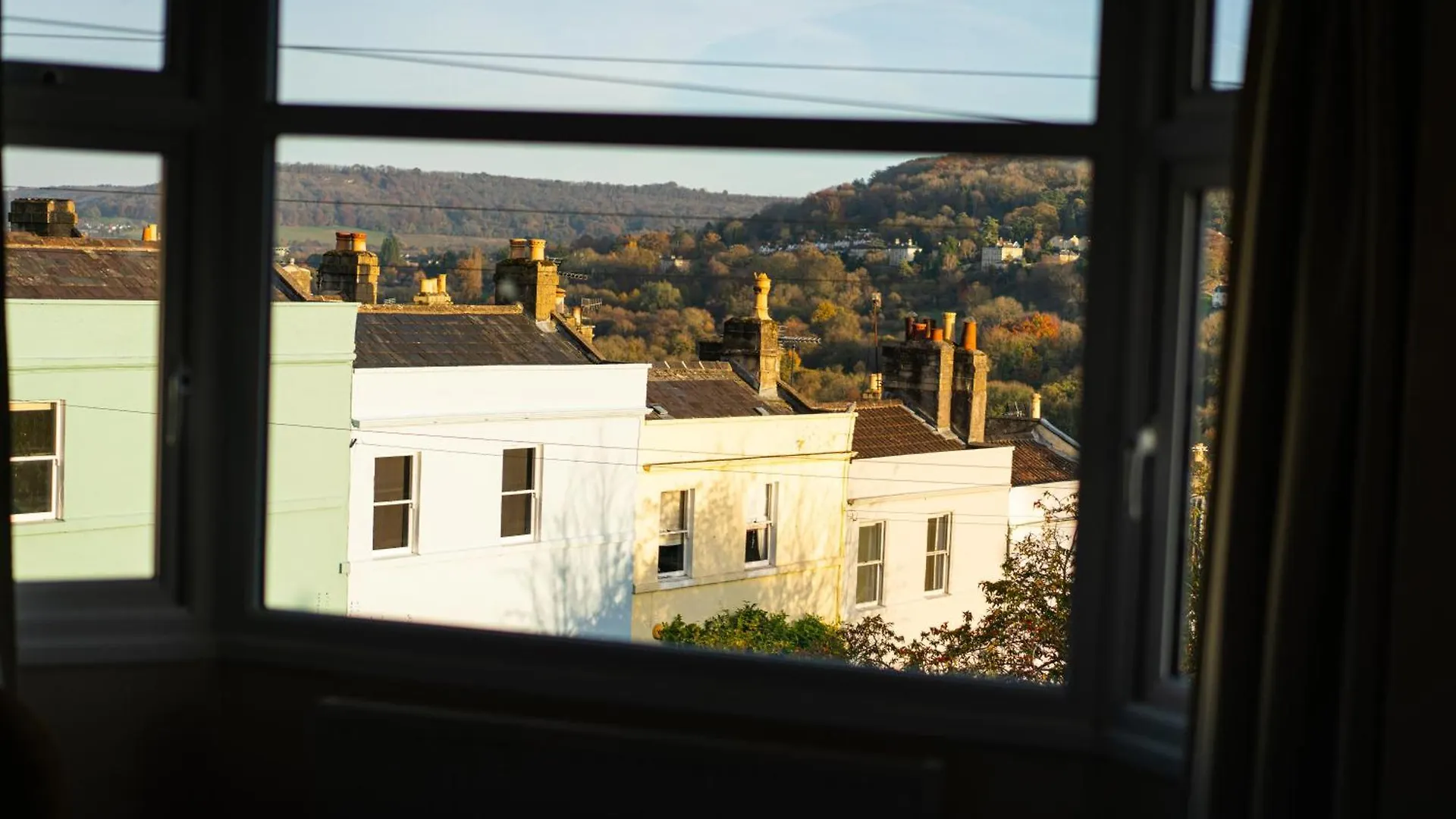 Haven House Villa Bath 0*,  United Kingdom