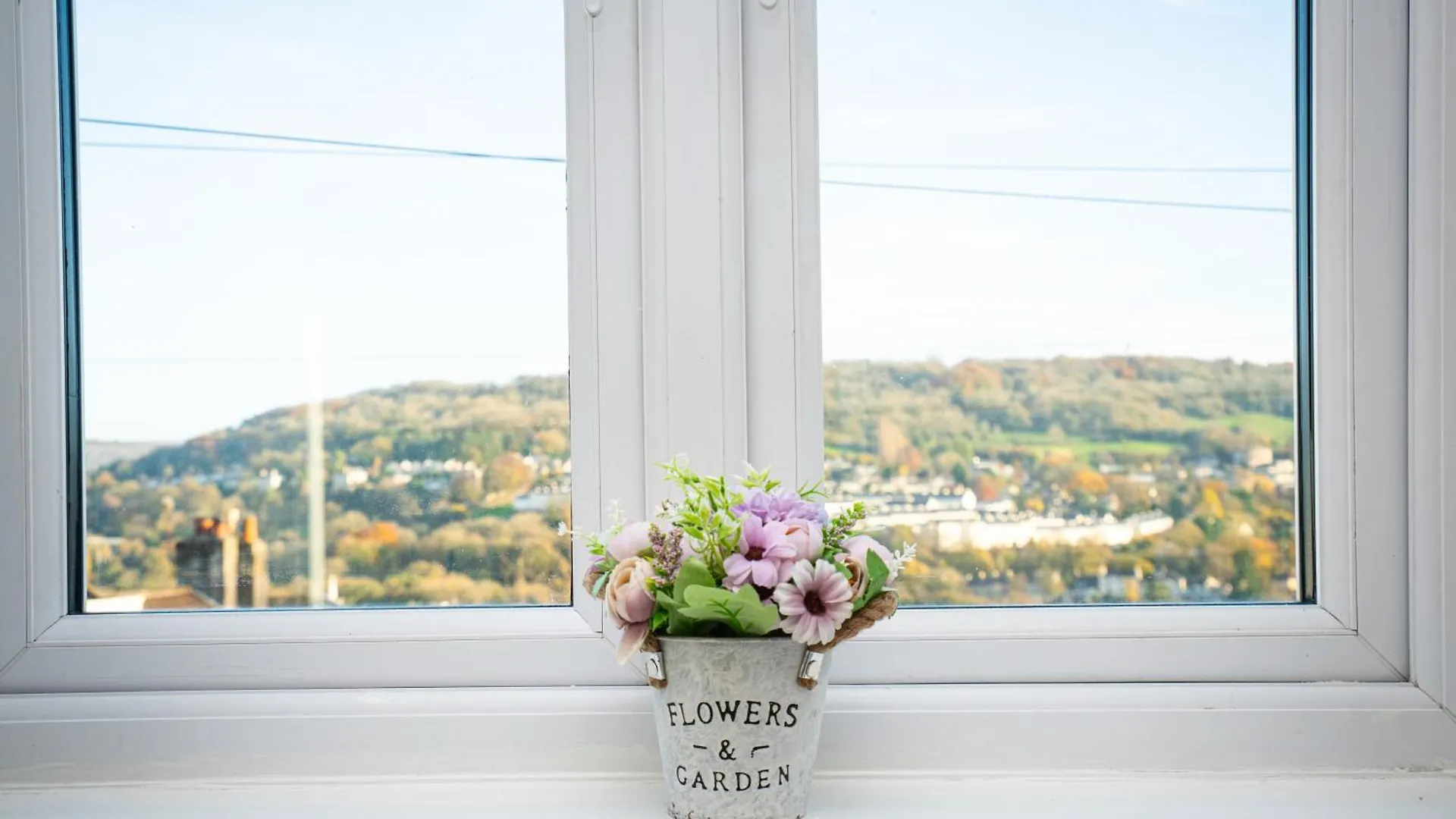 Haven House Villa Bath Holiday home