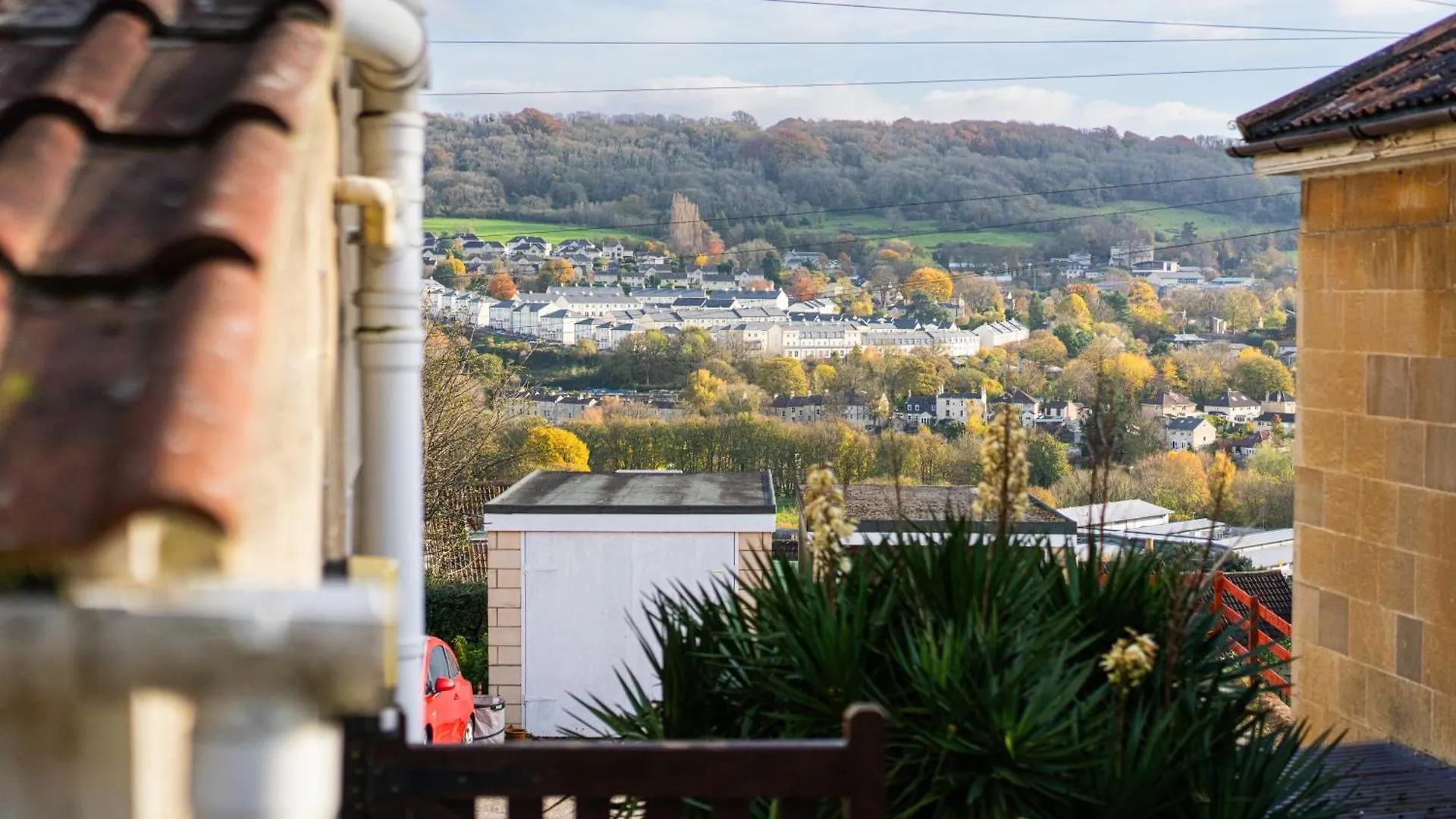 Holiday home Haven House Villa Bath