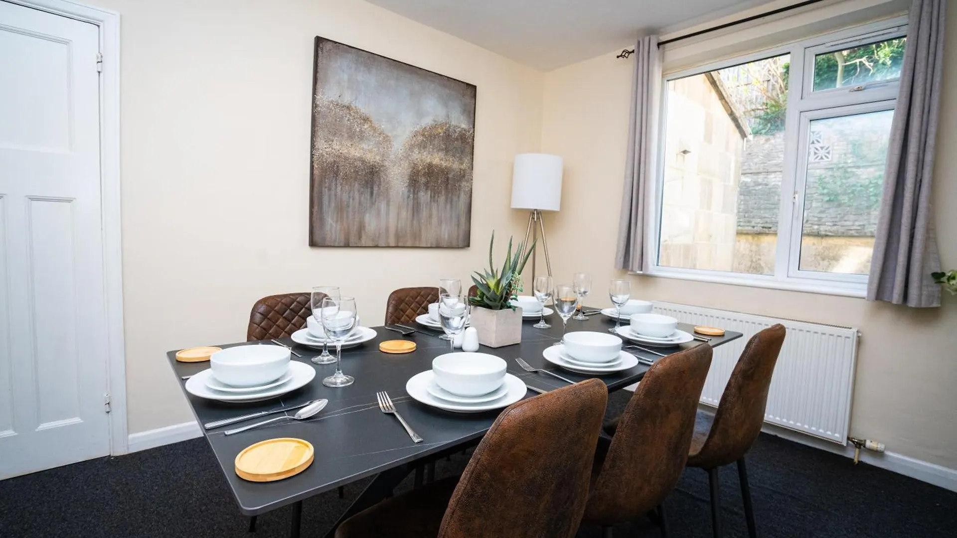 Holiday home Haven House Villa Bath