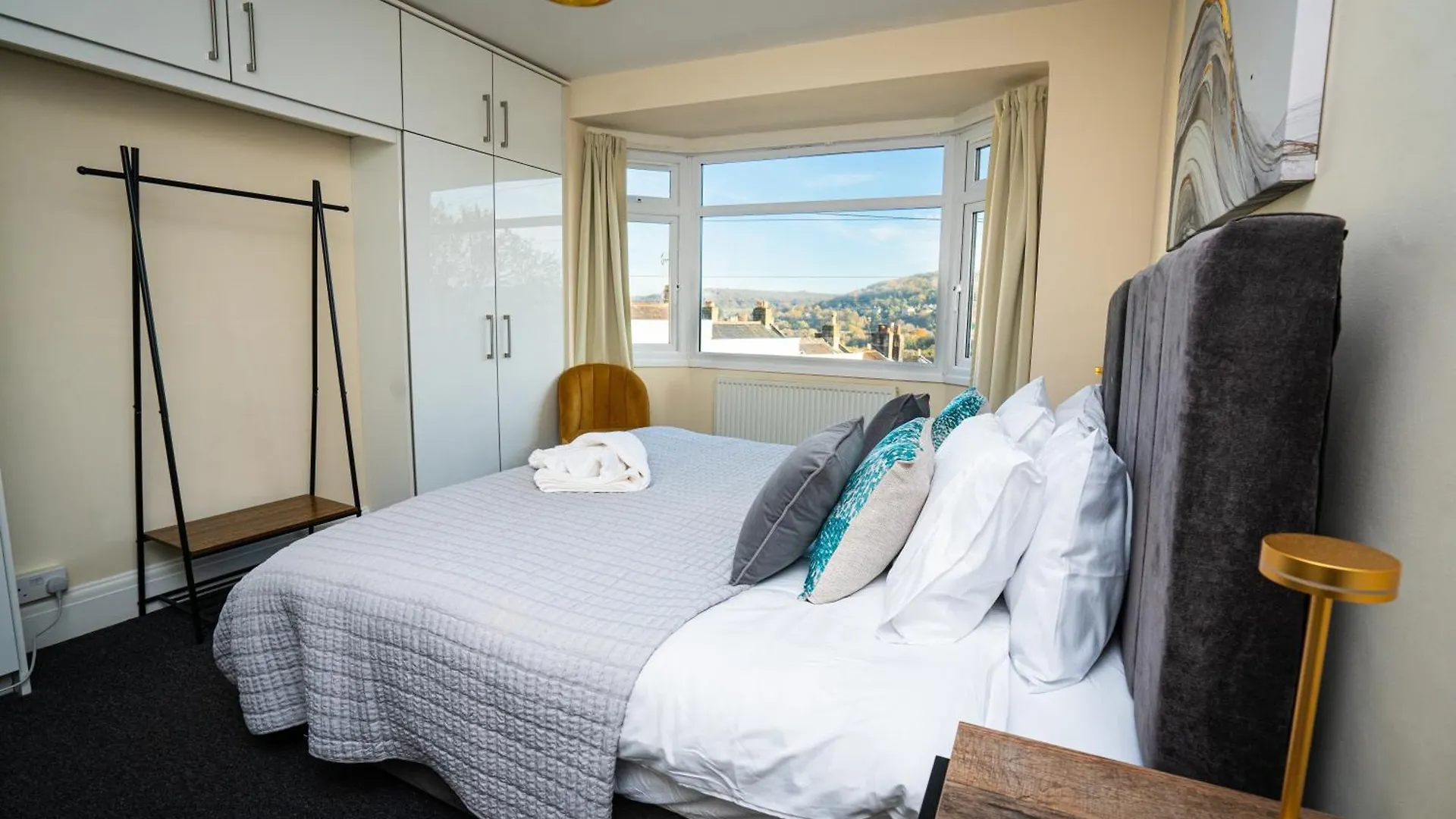 Haven House Villa Bath United Kingdom