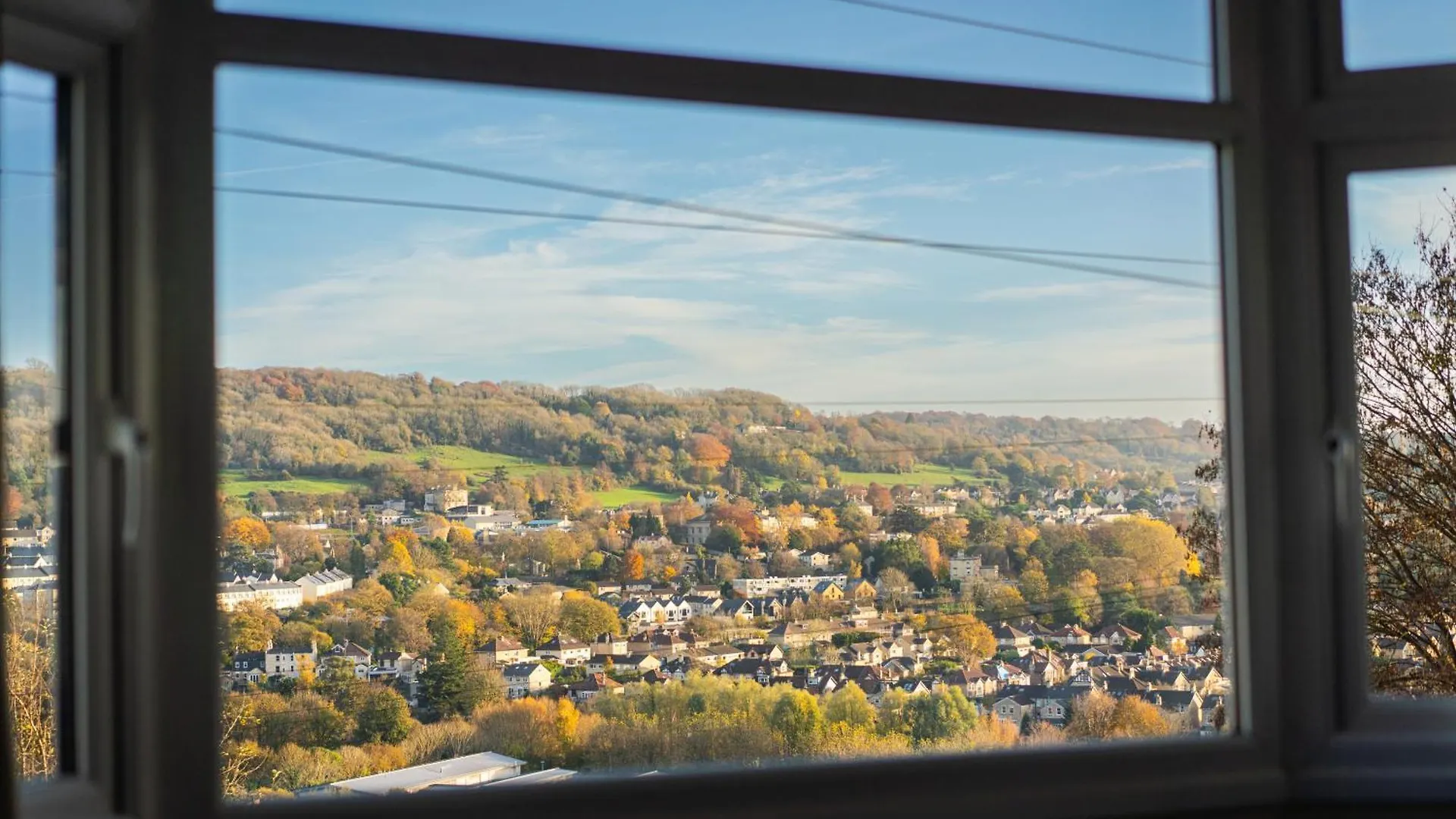Holiday home Haven House Villa Bath United Kingdom