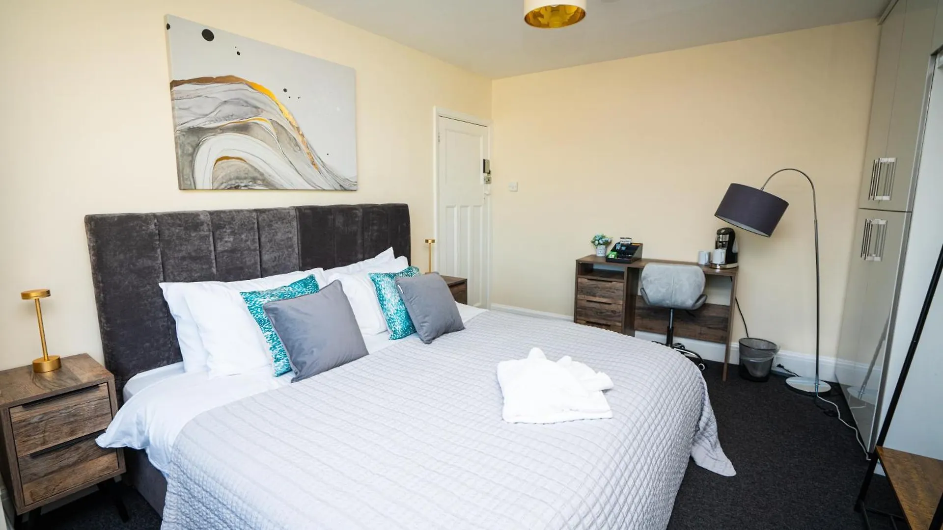 Haven House Villa Bath Holiday home