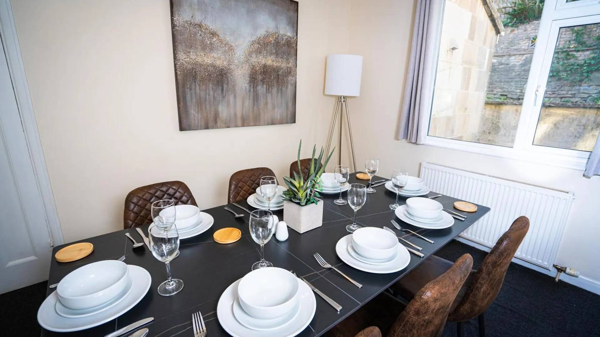 Holiday home Haven House Villa Bath