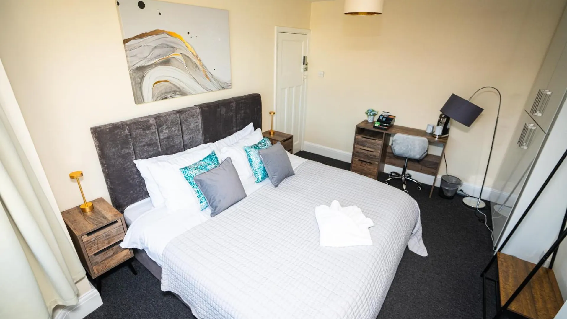Haven House Villa Bath Tatil Evi