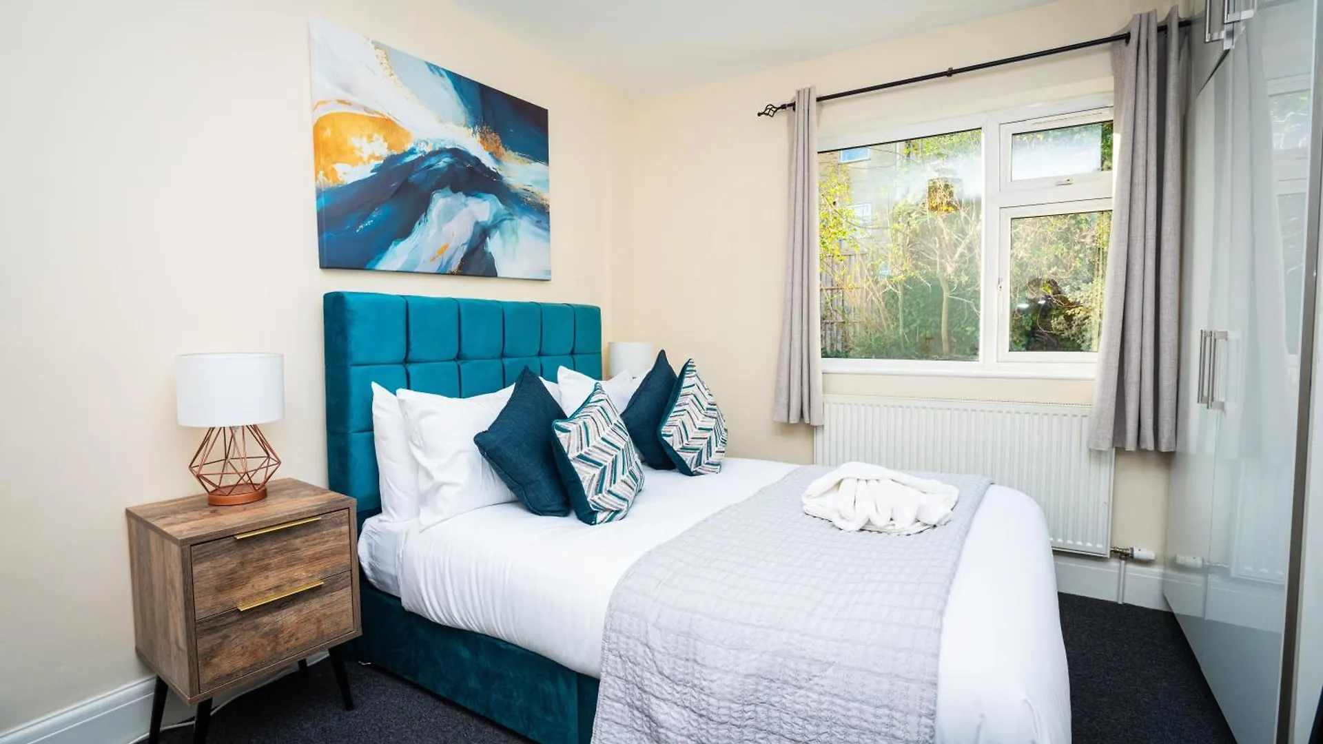 Haven House Villa Bath Holiday home