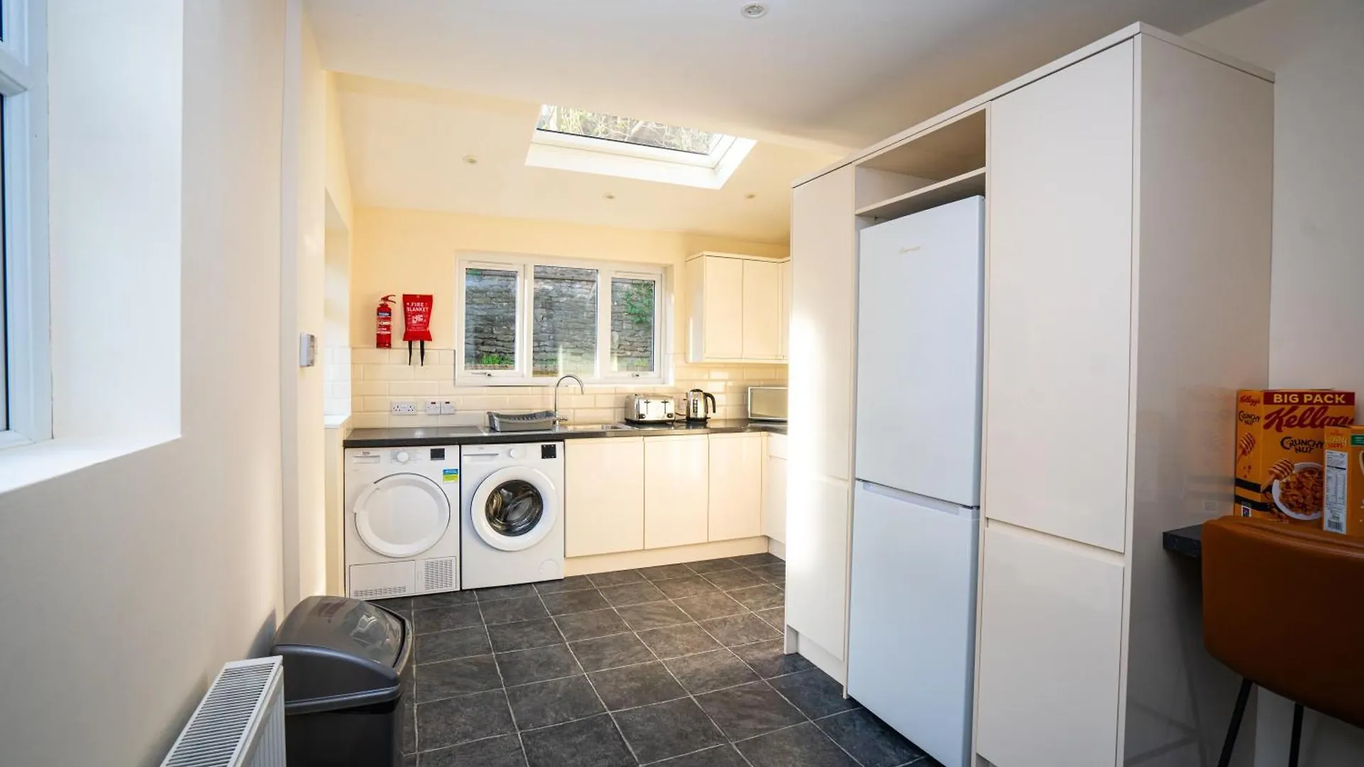 Haven House Villa Bath Holiday home
