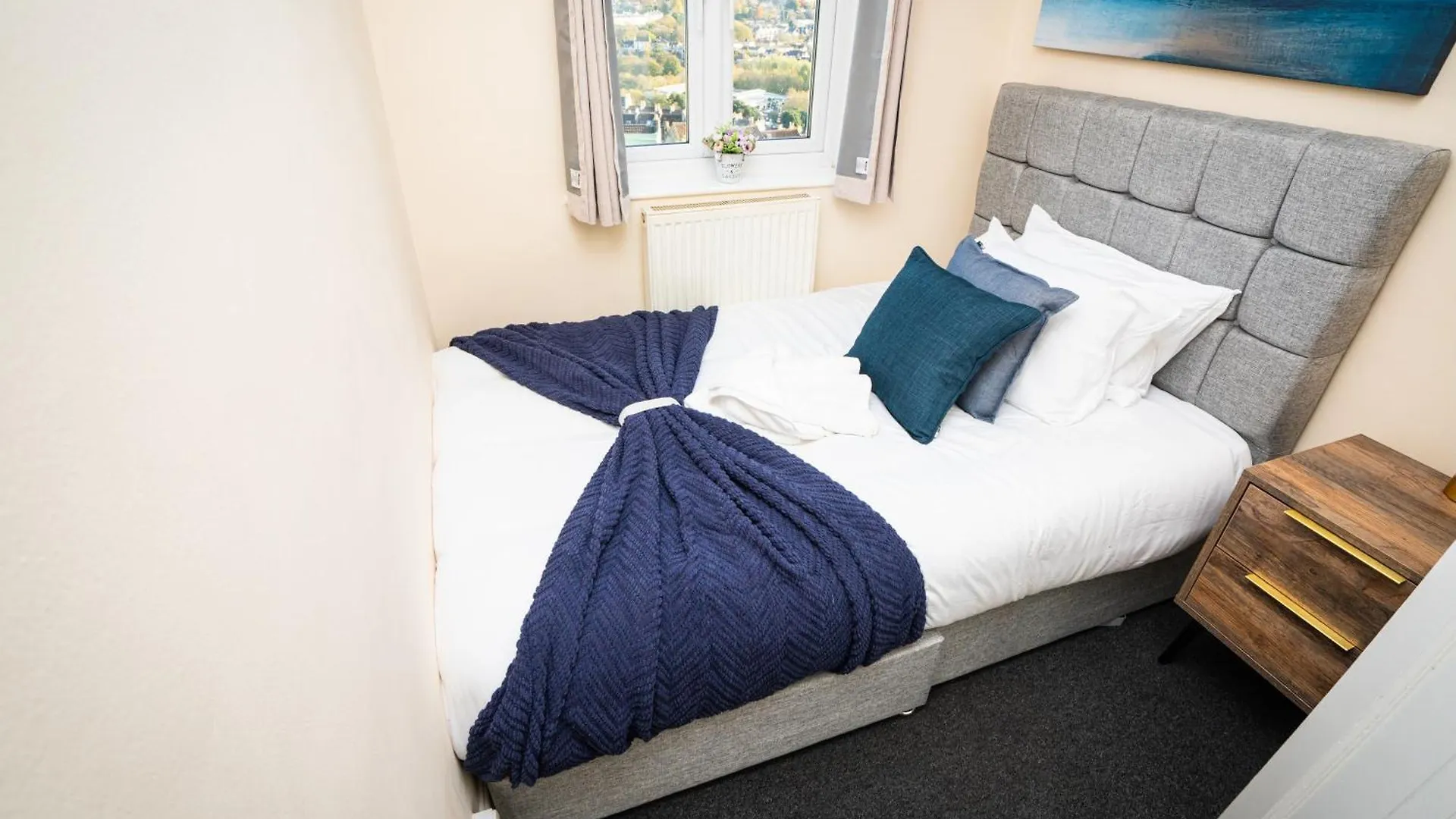 Holiday home Haven House Villa Bath