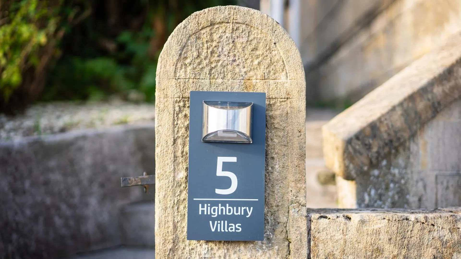 Haven House Villa Bath