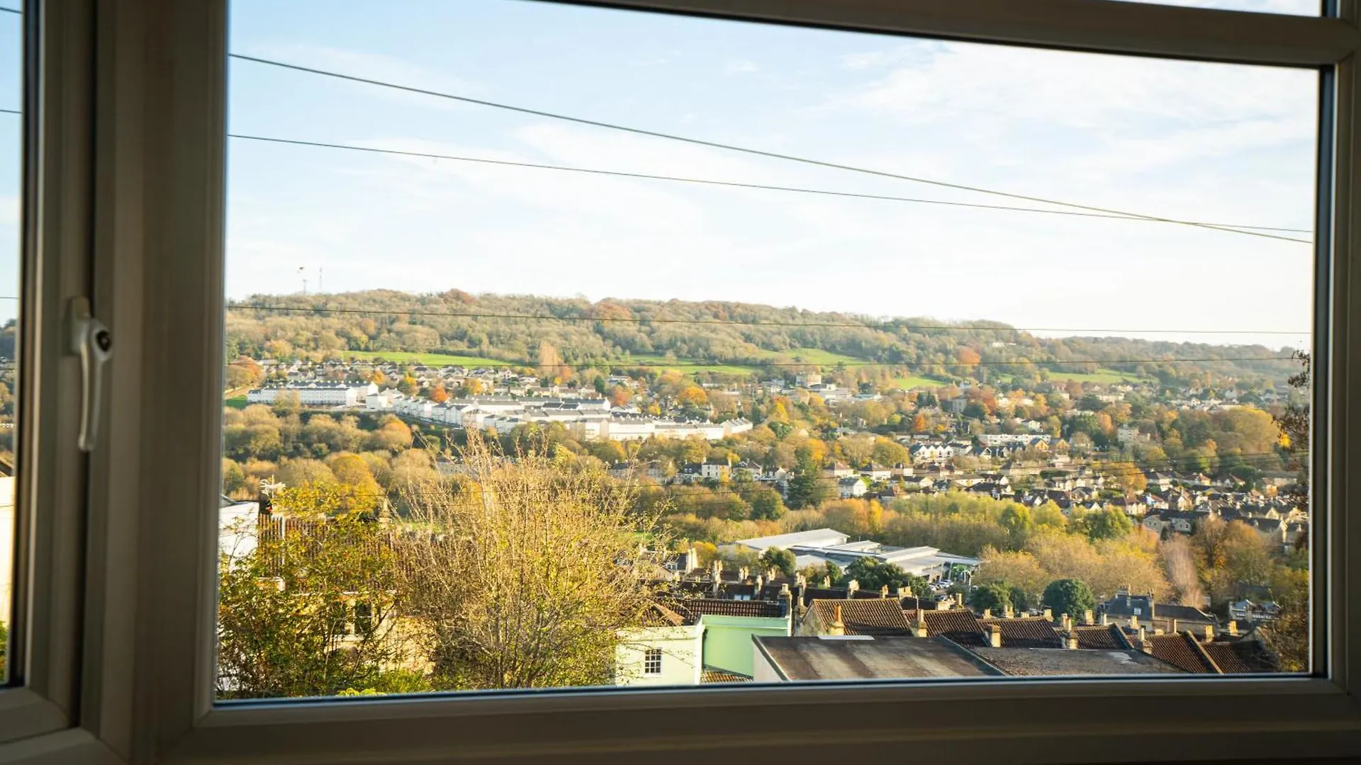 Haven House Villa Bath 0*,