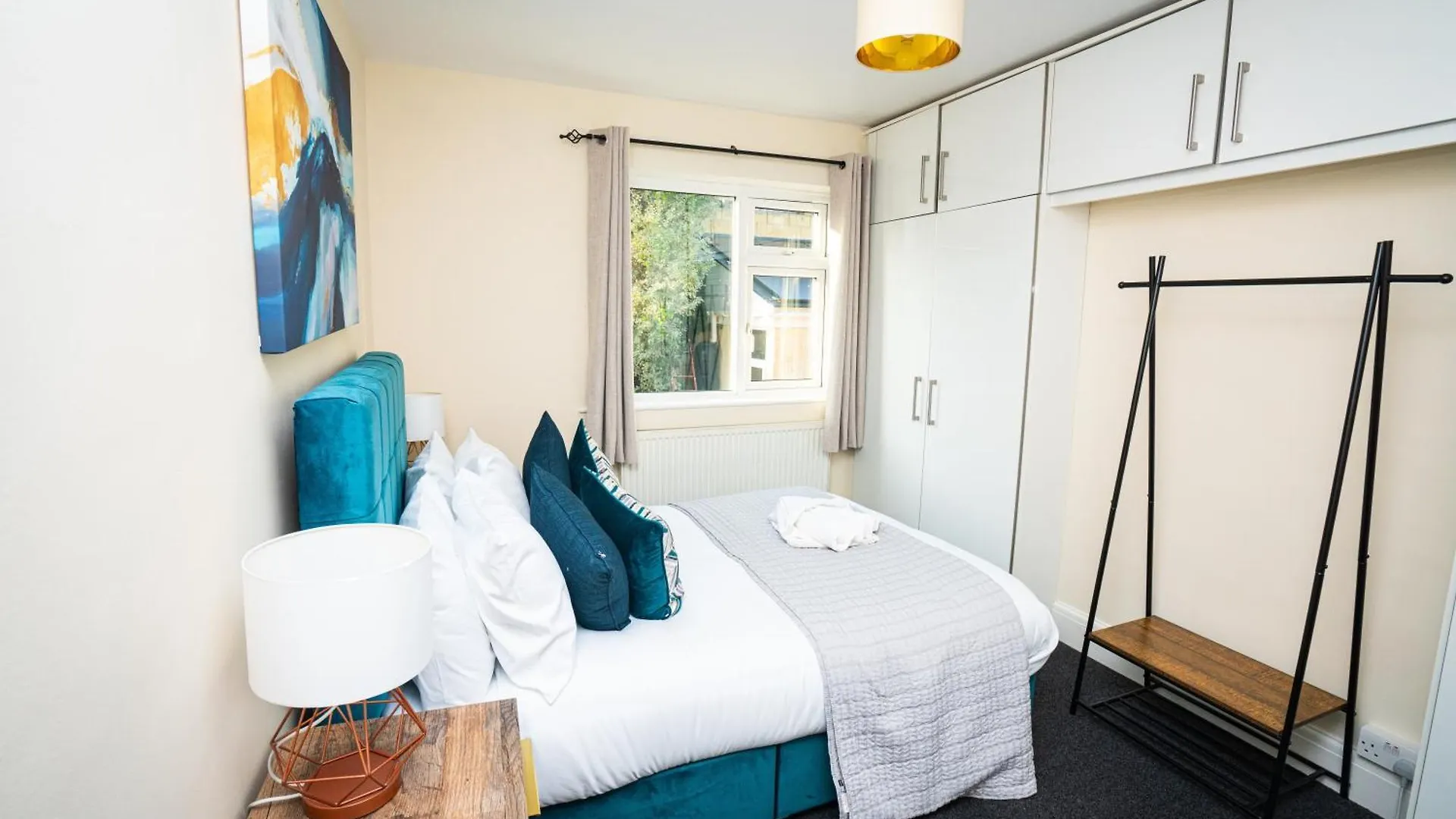 Haven House Villa Bath