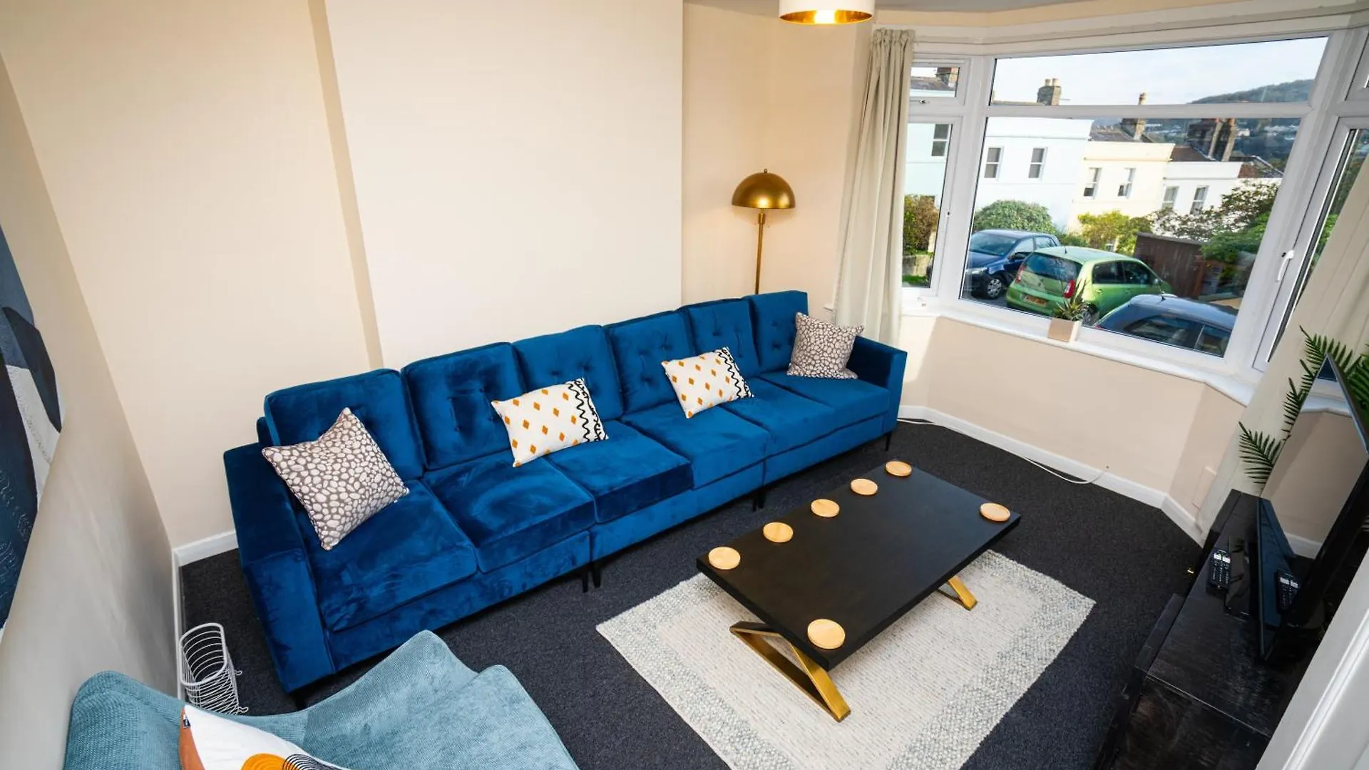 Holiday home Haven House Villa Bath