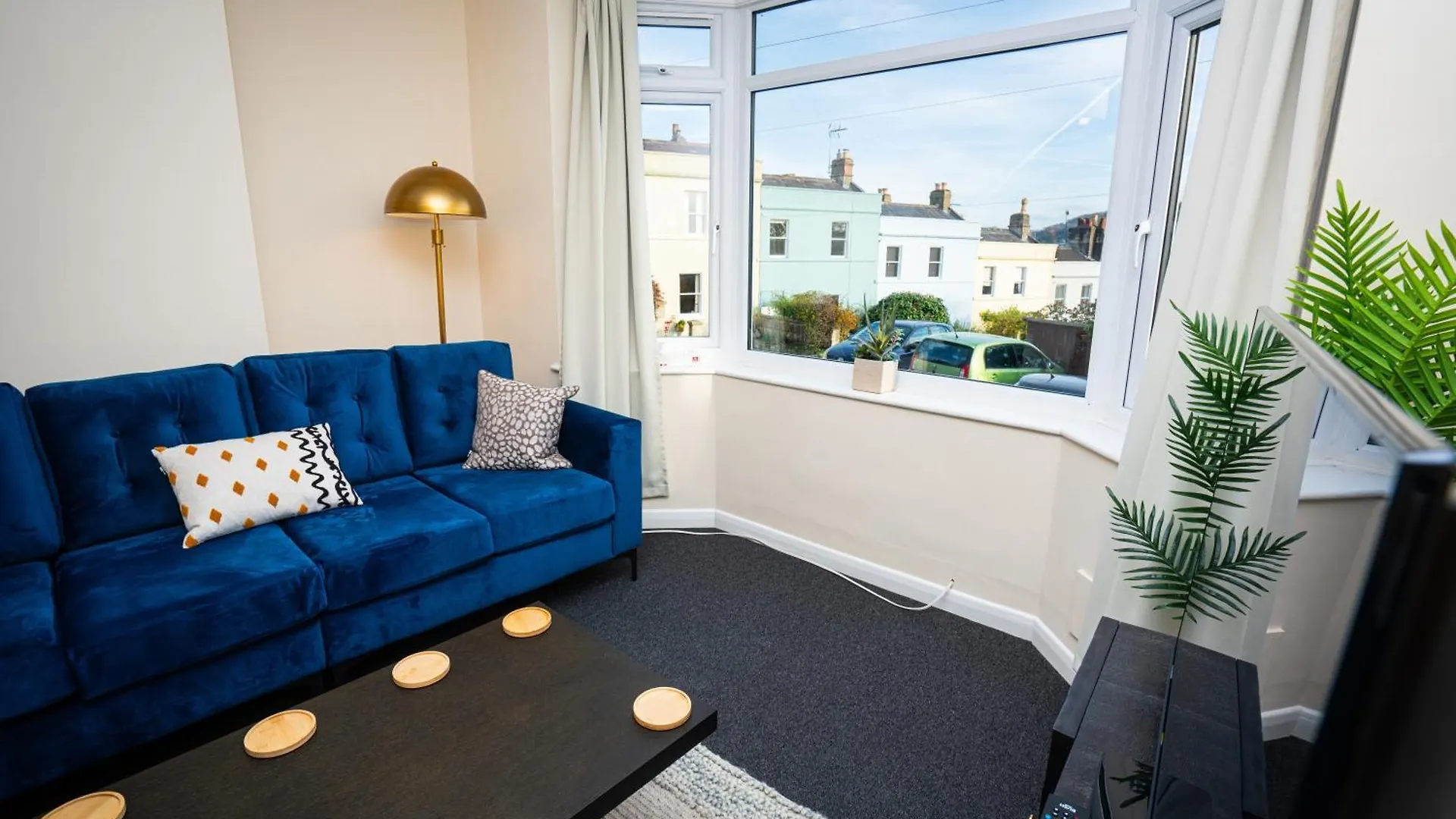 Haven House Villa Bath 0*,  United Kingdom