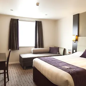 Premier Centre Hotel