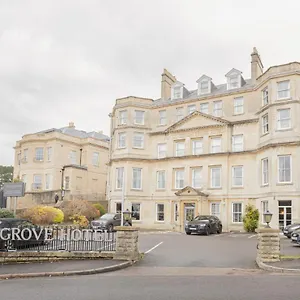 Lansdown Grove Hotel