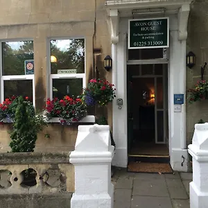 3* Gasthuis Avon