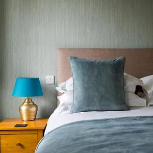 5* Gasthuis Chestnuts House Boutique