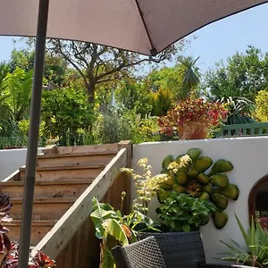 Colourful, Cosy Holiday home