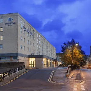 Doubletree By Hilton Отель