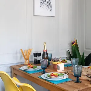 Appartement Dream - Kingsmead Street, Bath
