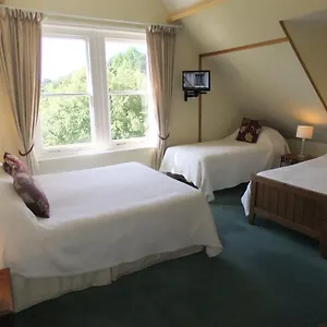 Elgin Bed and breakfast