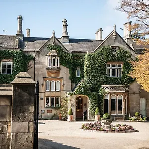 5* Hotel The Priory - A Relais & Chateaux