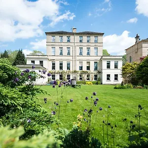 Maison d'hôtes The Ayrlington, Bath