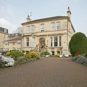 Pulteney House Gasthof