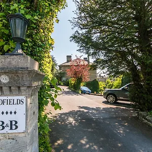 Oldfields House Bath