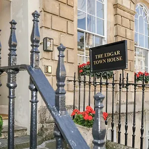 Edgar Townhouse Гостевой дом